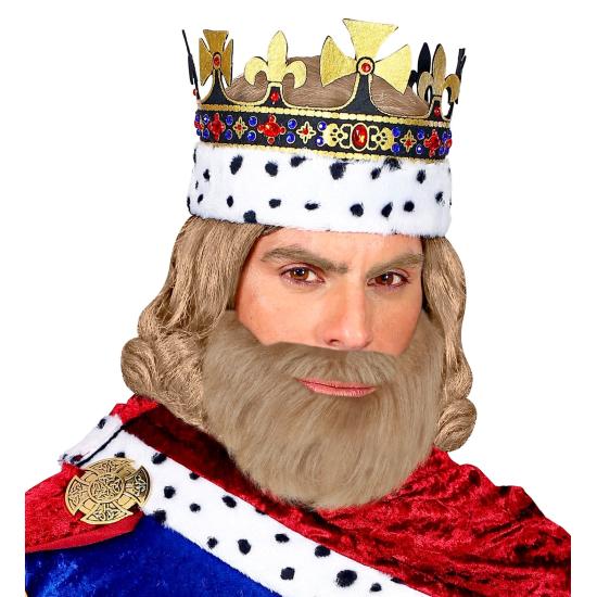 Barba Persones de 3 colores Barba Persones de 3 colores