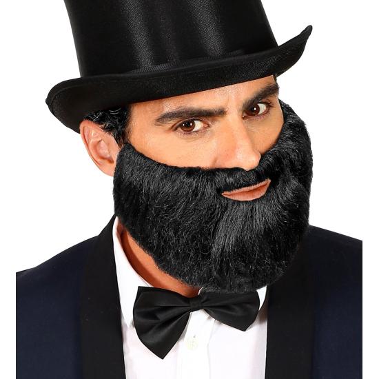 Barba Persones de 3 colores Barba Persones de 3 colores