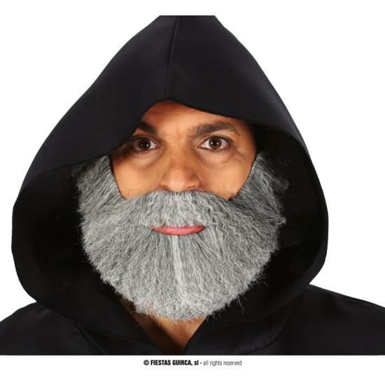 Barba Tupida para disfraces ** Barba Tupida para disfraces **