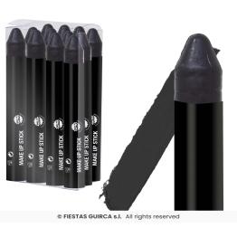 Barra maquillaje 15 gr Negro