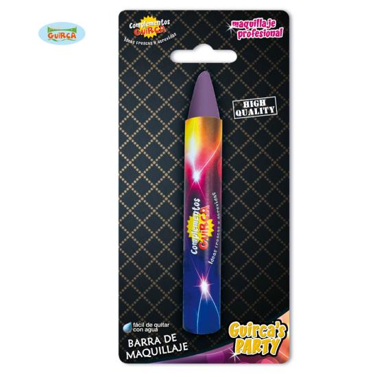 Barra maquillaje Violeta.. Barra maquillaje Violeta..