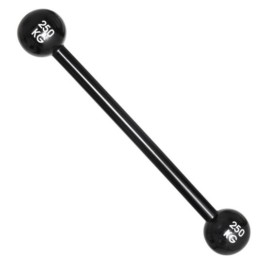 Barra Pesas Hinchables Forzudo 120 cm Barra Pesas Hinchables Forzudo 120 cm