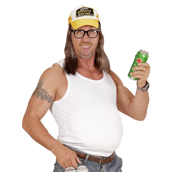 Barriga Gordo Hinchable o Joroba Barriga Gordo Hinchable o Joroba