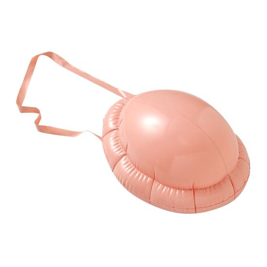 Barriga Gordo Hinchable o Joroba Barriga Gordo Hinchable o Joroba