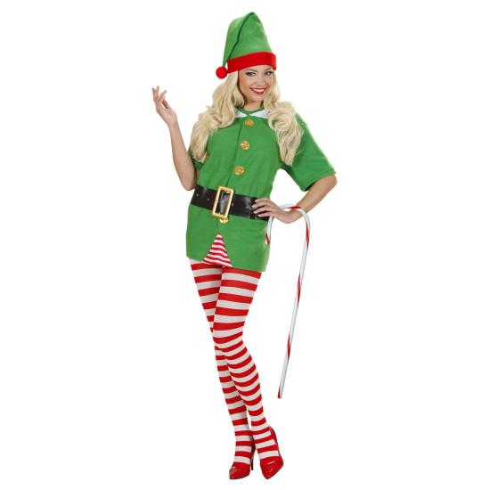 Bastón de Caramelo 83 cms Bastón de Caramelo 83 cms