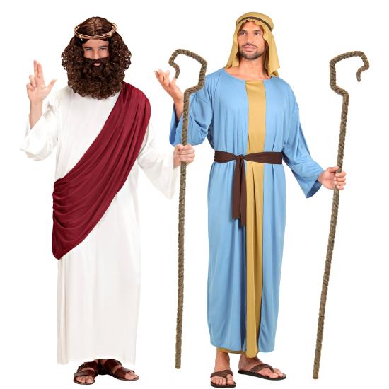 Bastón Desmontable Mago 146 cms Bastón Desmontable Mago 146 cms