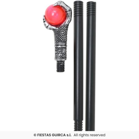 Bastón Garra Desmontable (78 cm) Bastón Garra Desmontable (78 cm)