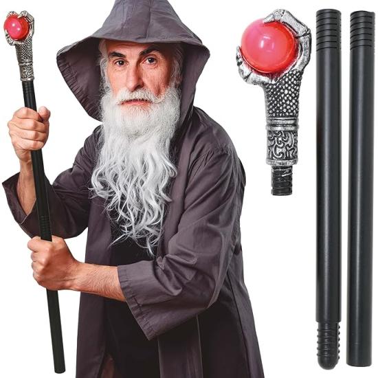 Bastón Garra Desmontable (78 cm) Bastón Garra Desmontable (78 cm)