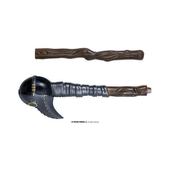 Bastón Peste Desmontable70 cms Bastón Peste Desmontable70 cms