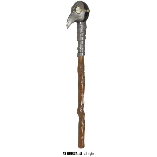 Bastón Peste Desmontable70 cms Bastón Peste Desmontable70 cms