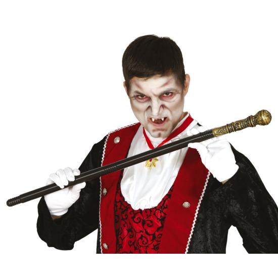 Bastón Real 80 cms  Desmontable 2 colores Bastón Real 80 cms  Desmontable 2 colores