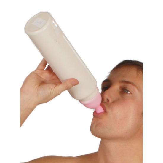 Biberón 32 cm para disfraces Biberón 32 cm para disfraces