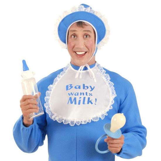 Biberón Hinchable de 30 cms Biberón Hinchable de 30 cms