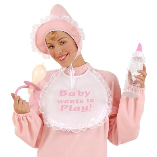 Biberón Hinchable de 30 cms Biberón Hinchable de 30 cms