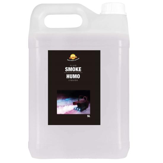 Bidón 5 Litros Liquido Máquina de Humo Bidón 5 Litros Liquido Máquina de Humo
