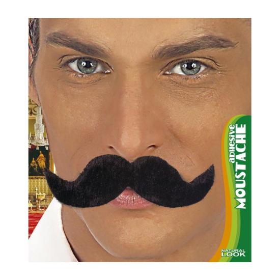 Bigote a lo Mario Bros Bigote a lo Mario Bros