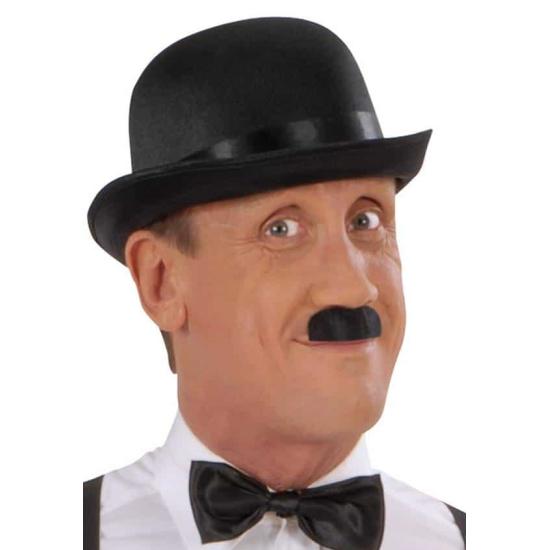 Bigote Chaplin o Dictador Bigote Chaplin o Dictador