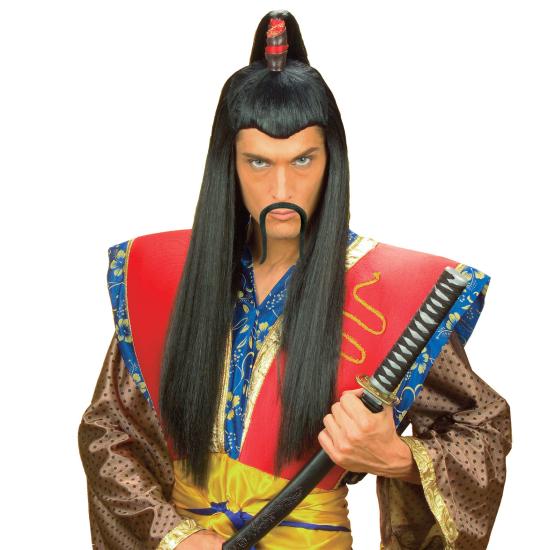 Bigote de Chino Lee Bigote de Chino Lee