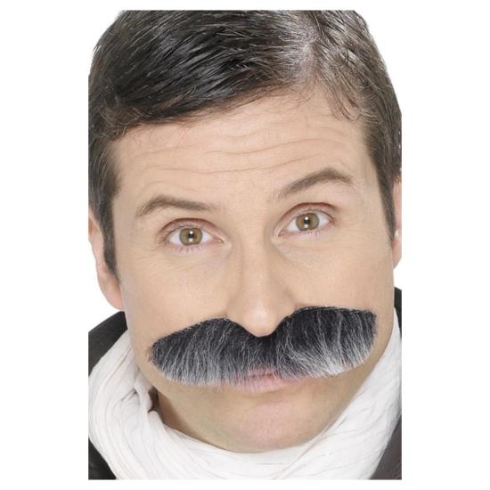 Bigote de Comandante de Aviación Bigote de Comandante de Aviación