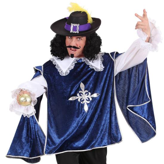 Bigote Negro Moldeable Bigote Negro Moldeable