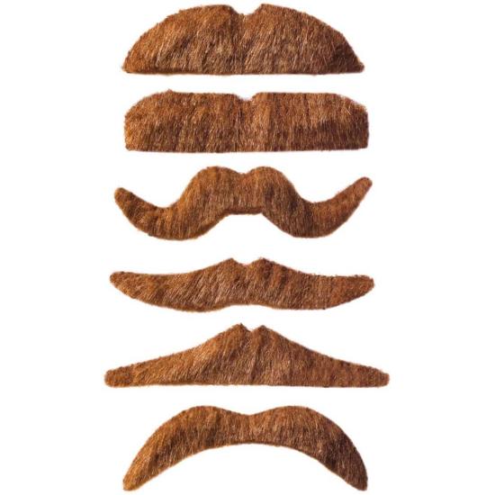 Bigote Rubio . Bigote Rubio .