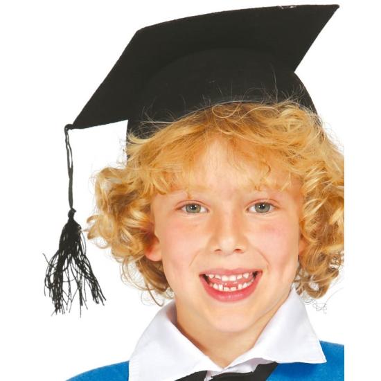 Birrete Fieltro Económico infantil Birrete Fieltro Económico infantil