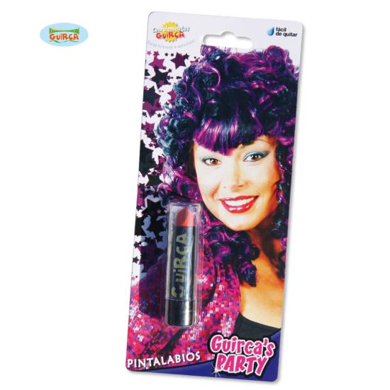 Blister Pintalabios Naranja Blister Pintalabios Naranja