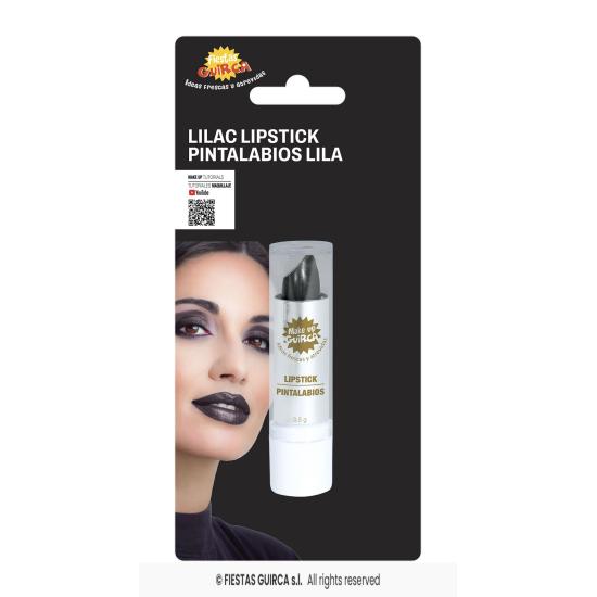 Blister Pintalabios Negro Blister Pintalabios Negro