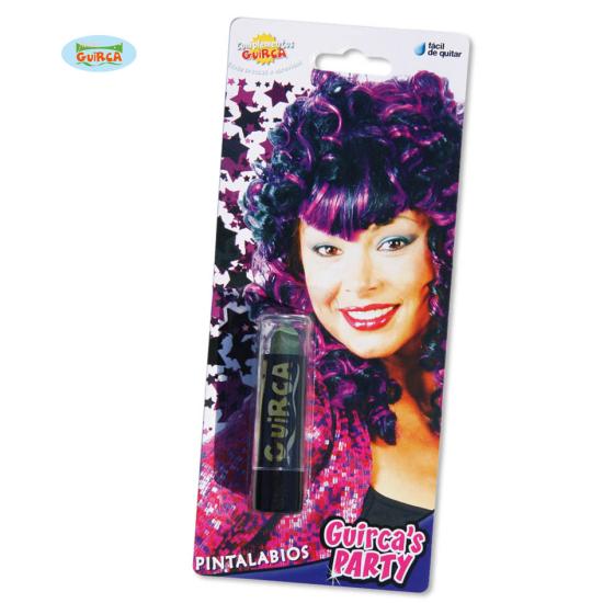 Blister Pintalabios Verde Blister Pintalabios Verde