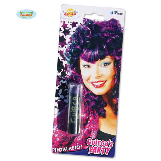 Blister Pintalabios Violeta Blister Pintalabios Violeta