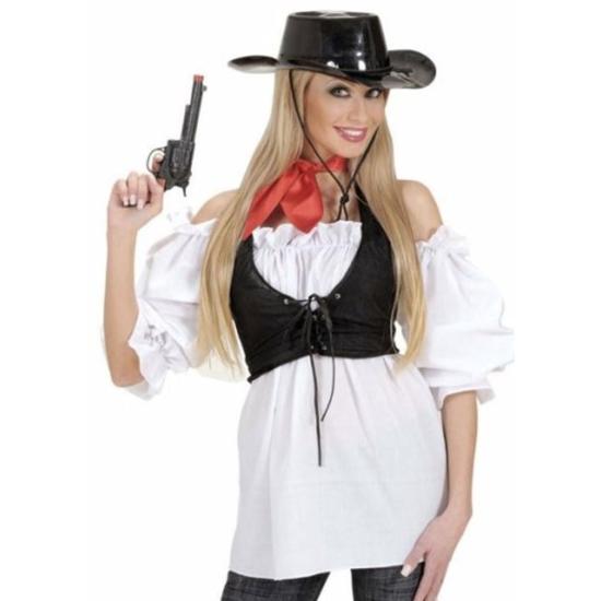 Blusa adulta Blanca para disfraces Blusa adulta Blanca para disfraces