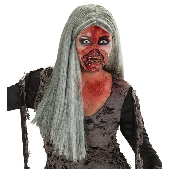 Boca Zombie Efecto Expecialista Boca Zombie Efecto Expecialista