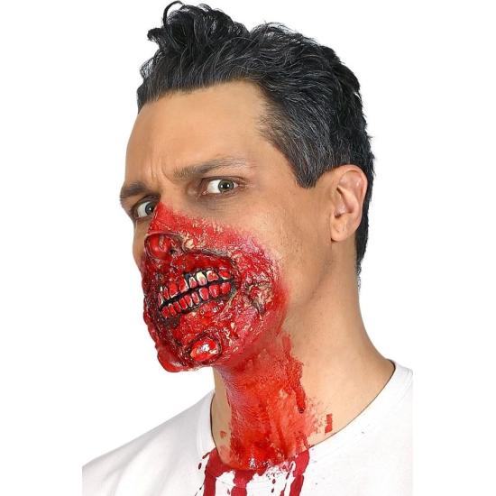 Boca Zombie Efecto Expecialista Boca Zombie Efecto Expecialista