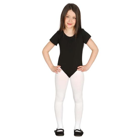 Body Color Negro infantil Body Color Negro infantil