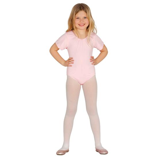 Body Color Rosa infantil Body Color Rosa infantil