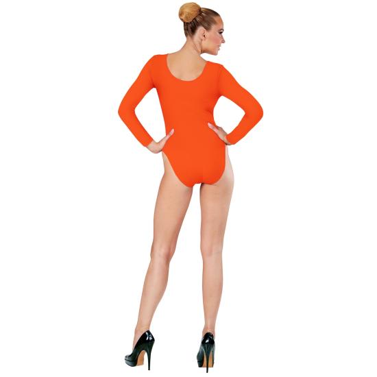 Body para mujer naranja Body para mujer naranja