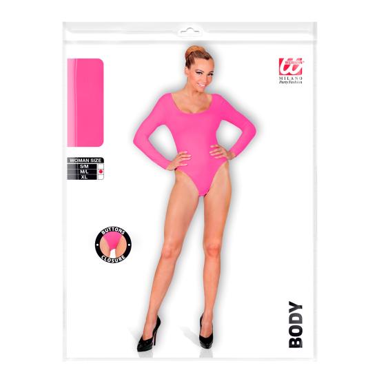 Body para mujer rosa Body para mujer rosa