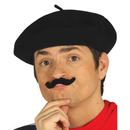 Boina para disfraz Económica Boina para disfraz Económica