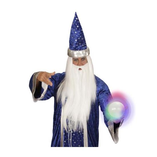 Bola de cristal cambia de color de 12,5 cms Bola de cristal cambia de color de 12,5 cms