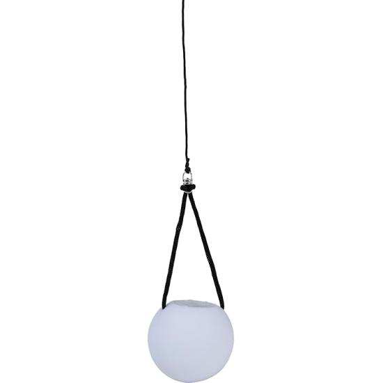 Bola de Danza con LEDs Multicolor (7 cm) - Accesorio Luminoso para Fiestas Bola de Danza con LEDs Multicolor (7 cm) - Accesorio Luminoso para Fiestas