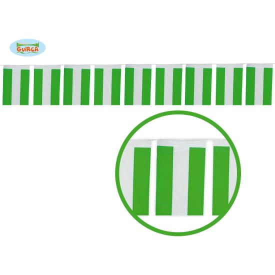 Bolsa 50m banderas regional . 20 x 30 cms Bolsa 50m banderas regional . 20 x 30 cms