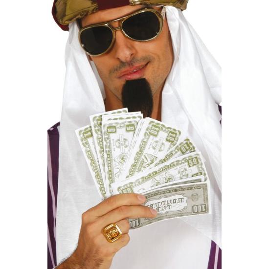 Bolsa de 75 billetes Bolsa de 75 billetes