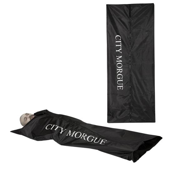 Bolsa para Cadáveres  180 x 75 cm Bolsa para Cadáveres  180 x 75 cm