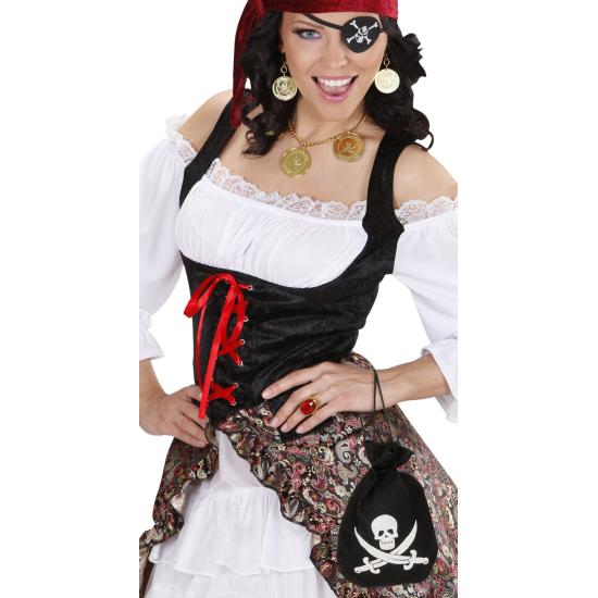 Bolsa Pirata Bolsa Pirata