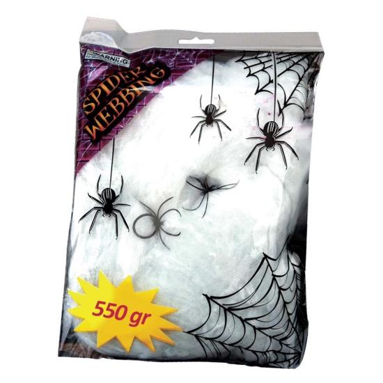 Bolsa Telaraña de 500 grs Bolsa Telaraña de 500 grs