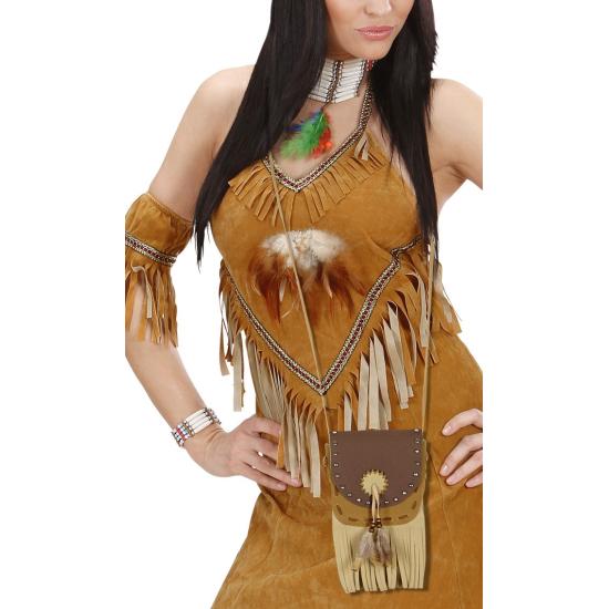 Bolso Bandolera de India Bolso Bandolera de India