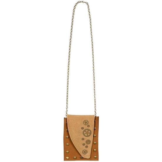 Bolso de hombro Steampunk Bolso de hombro Steampunk