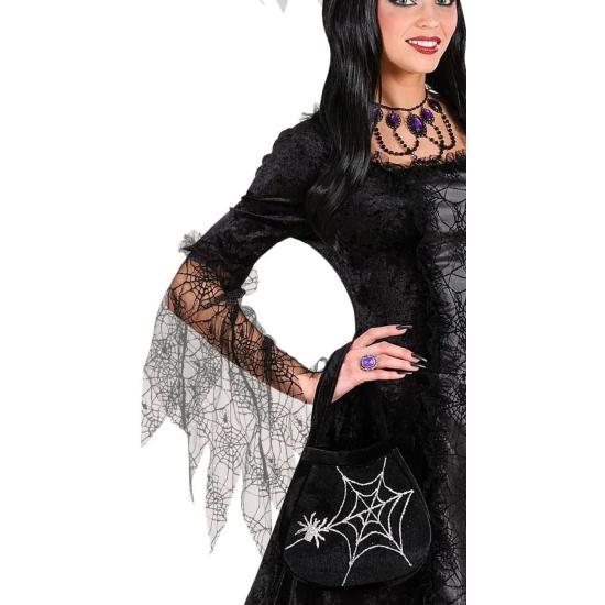 Bolso de Telaraña y Araña Bolso de Telaraña y Araña