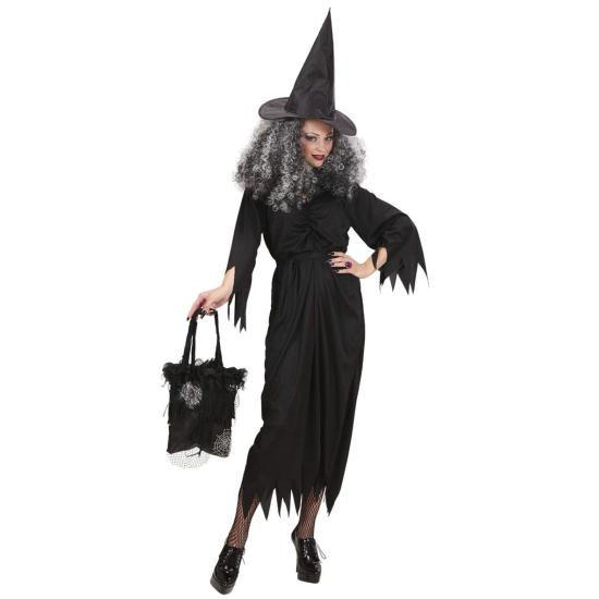 Bolso Halloween Siniestro Bruja Bolso Halloween Siniestro Bruja