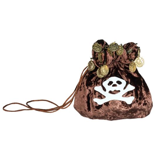 Bolso Lujo Pirata Bolso Lujo Pirata